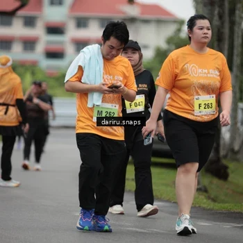 Runner Photo 8587139