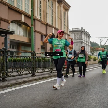 Runner Photo 8587142