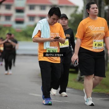Runner Photo 8587150