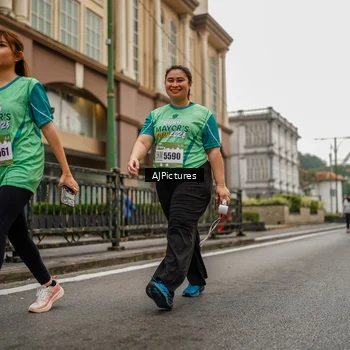Runner Photo 8587151