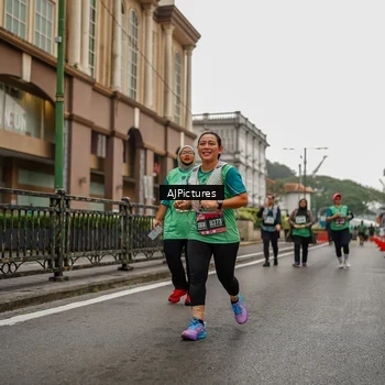 Runner Photo 8587152