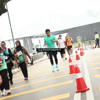 Runner Photo 8587153