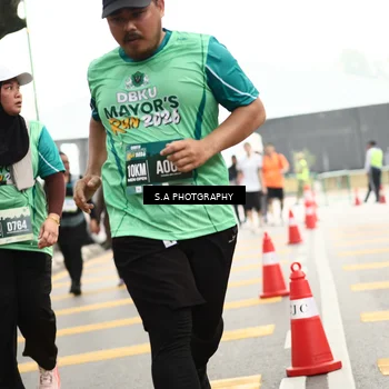 Runner Photo 8587162