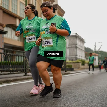 Runner Photo 8587163