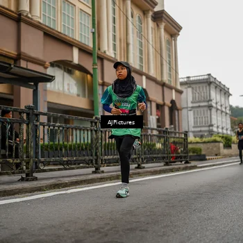 Runner Photo 8587167