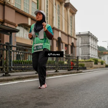 Runner Photo 8587168