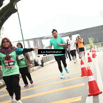 Runner Photo 8587177