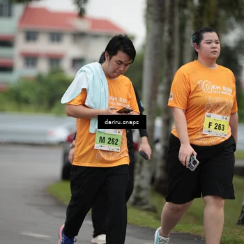 Runner Photo 8587186