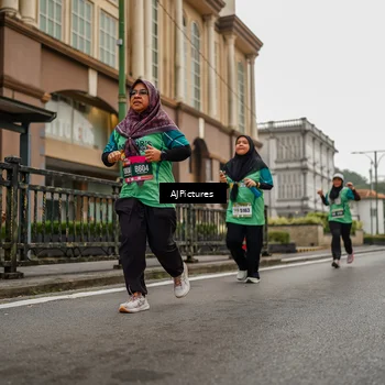 Runner Photo 8587188