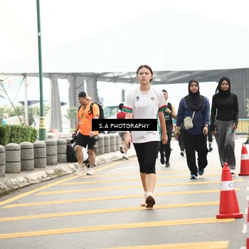 Runner Photo 8587192