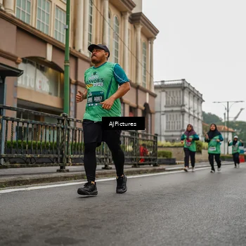Runner Photo 8587193