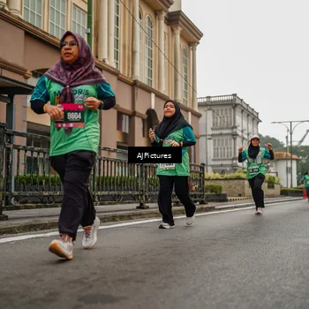 Runner Photo 8587194