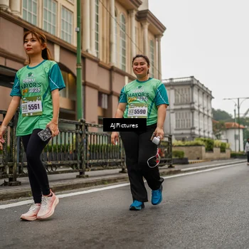 Runner Photo 8587197