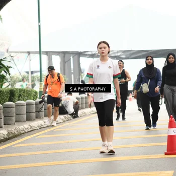 Runner Photo 8587200