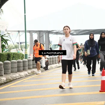 Runner Photo 8587202