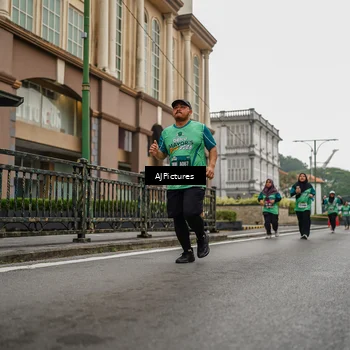 Runner Photo 8587205