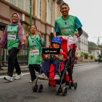 Runner Photo 8587208