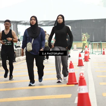 Runner Photo 8587214