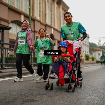 Runner Photo 8587215