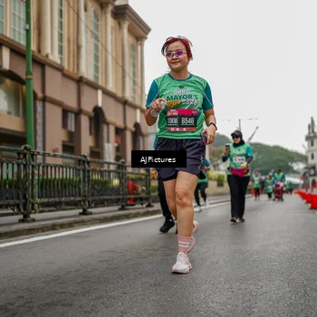Runner Photo 8587226