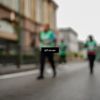 Runner Photo 8587230