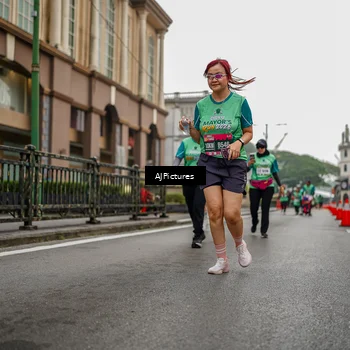 Runner Photo 8587234