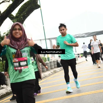 Runner Photo 8587237