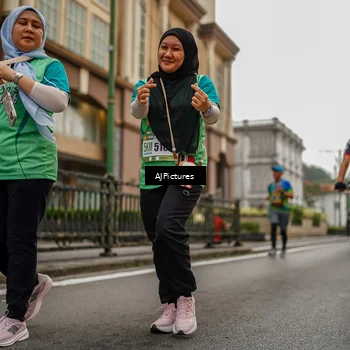 Runner Photo 8587242