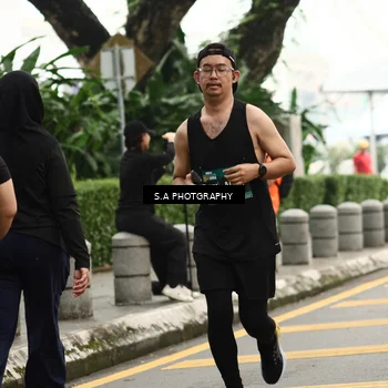Runner Photo 8587245