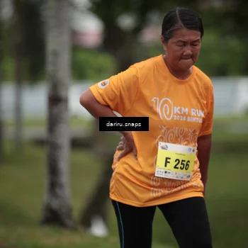 Runner Photo 8587248