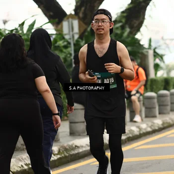 Runner Photo 8587255