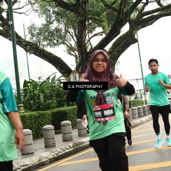 Runner Photo 8587279
