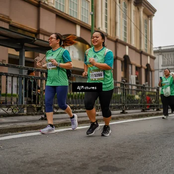 Runner Photo 8587286