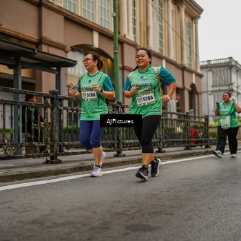 Runner Photo 8587289