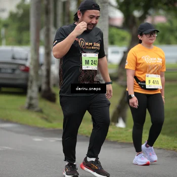 Runner Photo 8587290