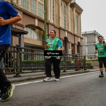 Runner Photo 8587297