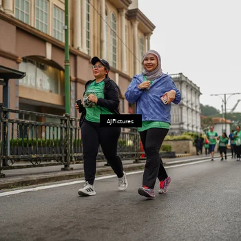 Runner Photo 8587305