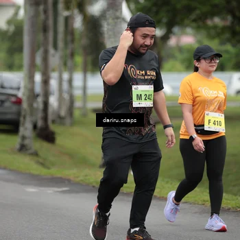 Runner Photo 8587307