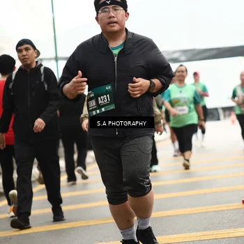 Runner Photo 8587311