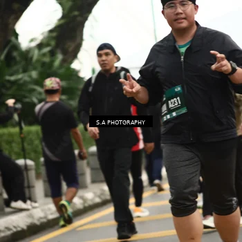 Runner Photo 8587312