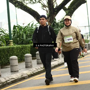 Runner Photo 8587313