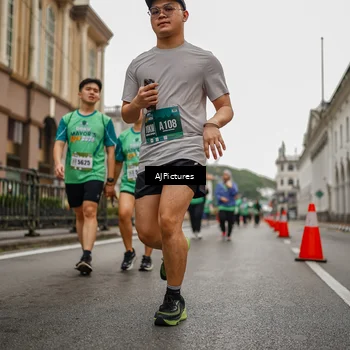 Runner Photo 8587319