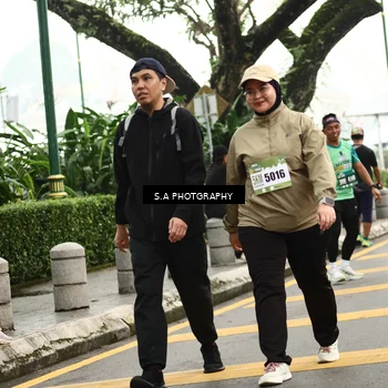 Runner Photo 8587320