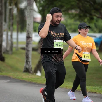Runner Photo 8587321