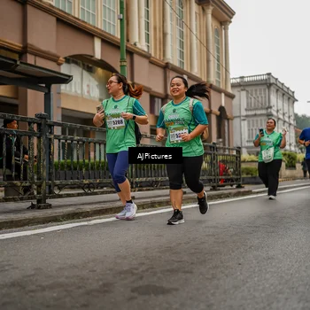 Runner Photo 8587327