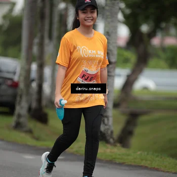 Runner Photo 8587341
