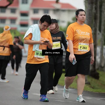 Runner Photo 8587344