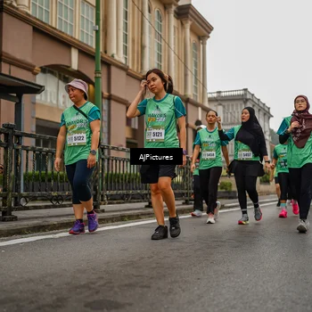 Runner Photo 8587354