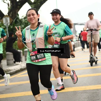 Runner Photo 8587359
