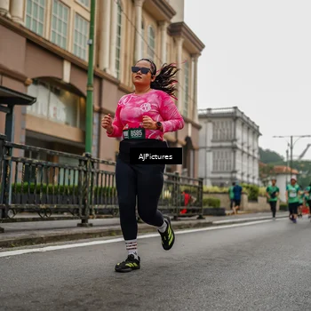 Runner Photo 8587361